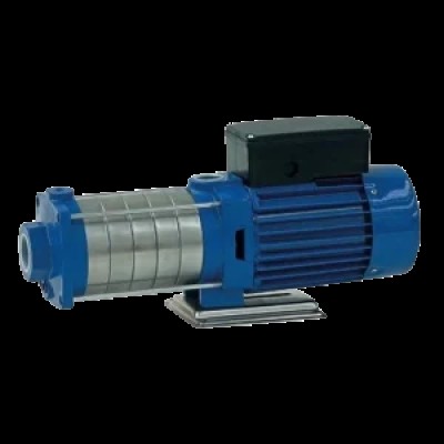 ВІдцентровий горизонтальний багатоступінчатий насос SPERONI VRXM 4 - 4 фотография