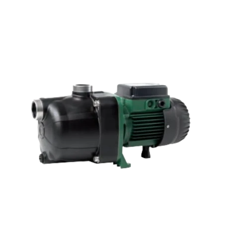 Самовсмоктуючий насос EURO 25/30 M фотография