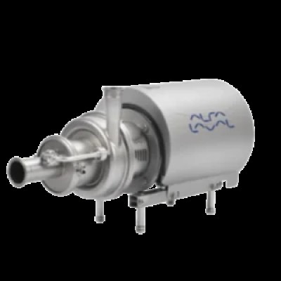 Відцентровий насос Alfa Laval LKH Prime фотография Відцентровий насос Alfa Laval LKH Prime фотография