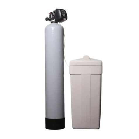 Фільтр пом'якшення води Ecosoft FU1354CI фотография