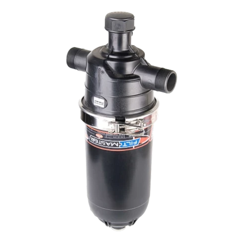 Дисковий фільтр Jimten X-200 2'' фотография