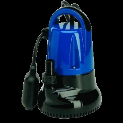 Дренажний насос для брудної води SPERONI TSN 300/S фотография