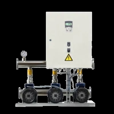 Насосна станція Lowara GHV 30/10HM08S30T фотография Насосна станція Lowara GHV 30/10HM08S30T фотография