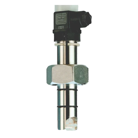 Датчик потоку електромагнітний SEKO SFWE-L1-FPM, 0.15-8 м/сек, SS 316L, 12÷24VDC, L0=98.5 мм, 9900317040 фотография