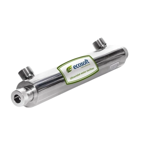 Ультрафіолетовий знезаражувач ECOSOFTUV E-480 фотография