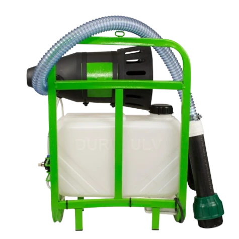  Туманогенератор DURU SRT 10 фотография №1