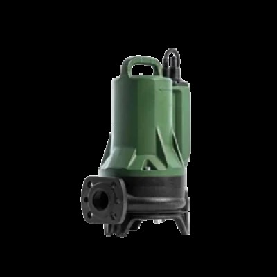 Каналізаційний насос з ріжуічим механізмом GRINDER FX 15.11 MA фотография Каналізаційний насос з ріжуічим механізмом GRINDER FX 15.11 MA фотография