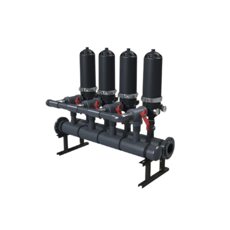 Система фільтрації PDF 416R-S фотография