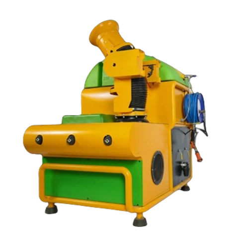 Генератор холодного туману Blower 15 фотография