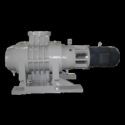 Вакуумний насос Рутса ZJ 70 фотография