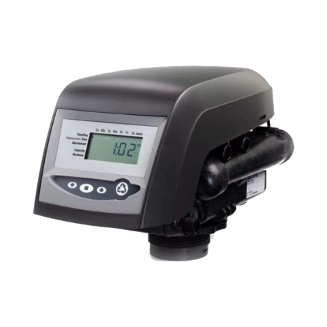 Клапан керування AUTOTROL  268/760 LOGIX  пом'якшуючий, за об'ємом фотография