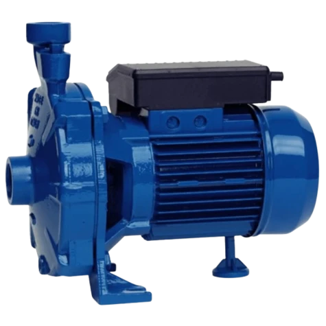 Моноблоковий відцентровий насос SPERONI CM35 фотография