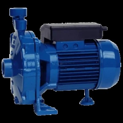 Моноблоковий відцентровий насос SPERONI CM27 фотография Моноблоковий відцентровий насос SPERONI CM27 фотография