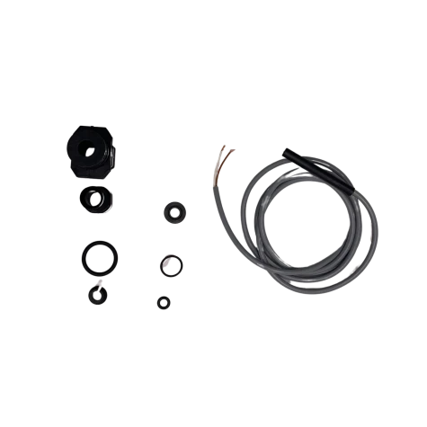 Датчик протока SEKO для измерительной ячейки Plexiglas (old) 9900156027 фотография