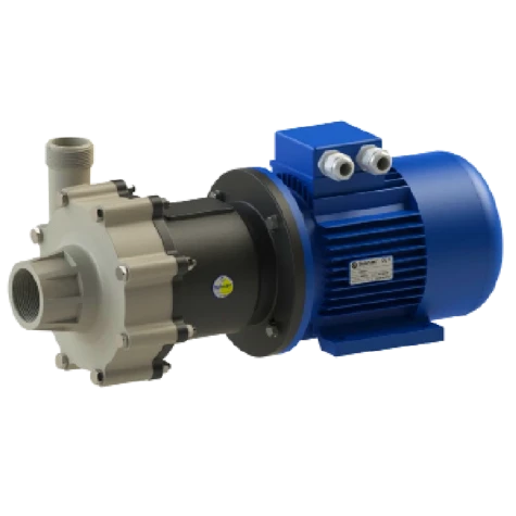 Відцентровий хімічний насос DR006PDT11LIE фотография