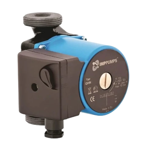 Насос циркуляційний IMP Pumps GHN 15/40-130 фотография