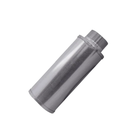 Концевой глушитель SEKO для воздуходувки, 1