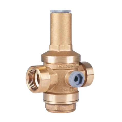 Редуктор тиску ICMA 246, 3/4