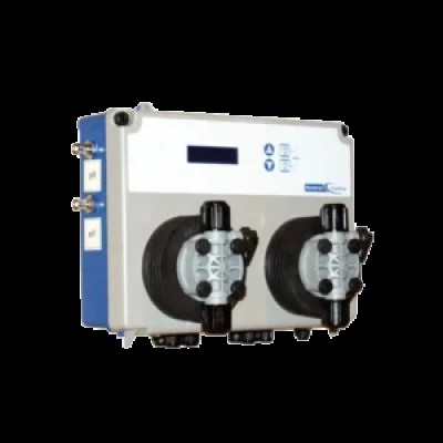 Станція дозування SEKO Pool Invikta SPMBASEM0001 pH and Redox, 5л/ч, 5 бар фотография