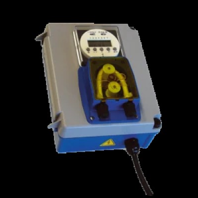 Перистальтичний насос SEKO TM Digital 3 л/год - 0,5 бар 9900298050 фотография