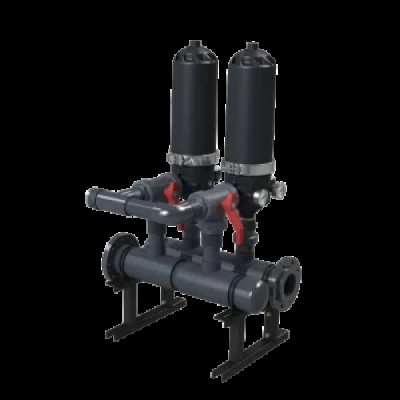 Система фільтрації PDF 216R-S фотография Система фільтрації PDF 216R-S фотография