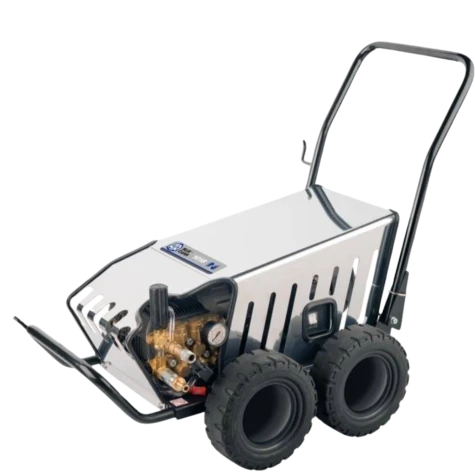 Апарат високого тиску Annovi Reverberi  1018 , 230 бар, 900 л/год фотография