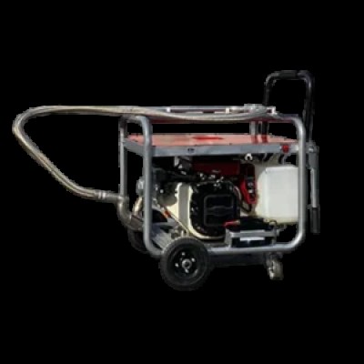 Генератор горячого туману DURU K 100 фотография