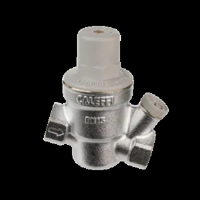 Редуктор тиску Caleffi 533441 1/2" фотография