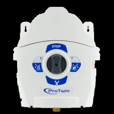 Станція піноутворення SEKO Protwin без аксессуаров на 2 хімічних продуктів, PTW2000000000000 фотография