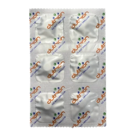 Таблетка Dutrion 1г фотография