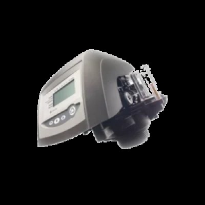 Клапан керування AUTOTROL  255/740 LOGIX пом'якшуючий, за часом фотография