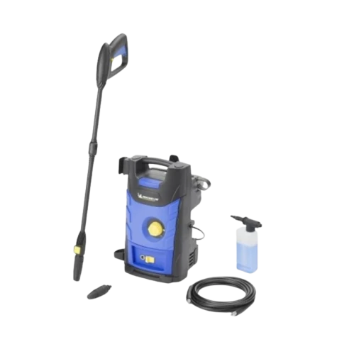 Мийка високого тиску Michelin 14E, 110 бар, 390 л/год фотография