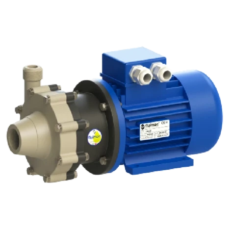 Насос із магнітною муфтою CM06KVTA812IE фотография