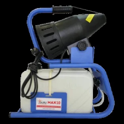 Туманогенератор DURU MAX 10 фотография