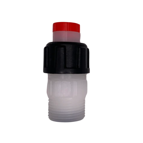 Клапан на вприску SEKO SPRING PS1DV06455 PP EPDM 138-165 мм фотография