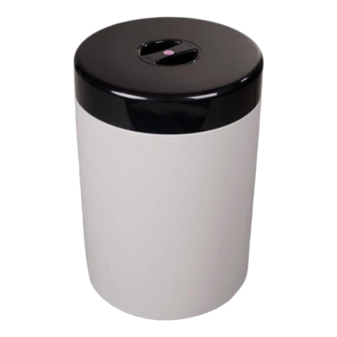 Сольовий бак BTR-200 – круглий (Ø590 х 1040 мм) фотография