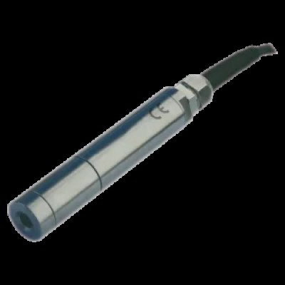 Датчик кисню SEKO оптичний S423 C OPT, 0-20 мг/л, PVC, 3/4” BSP,  0÷50 °C, 5 bar, IP68, 12…24Vdc,  9700830067 фотография