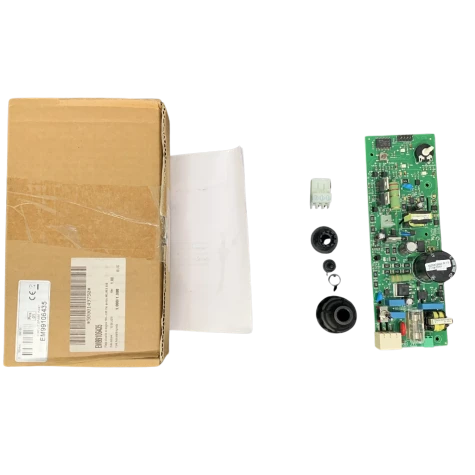 Плата аналогова SEKO AKL-AKS 500 EM99106626 фотография