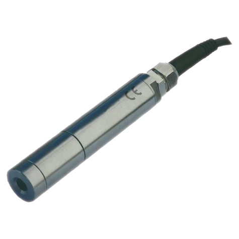 Датчик кисню SEKO оптичний S423 C OPT, 0-20 мг/л, PVC, 3/4” BSP,  0÷50 °C, 5 bar, IP68, 12…24Vdc,  9700830067 фотография