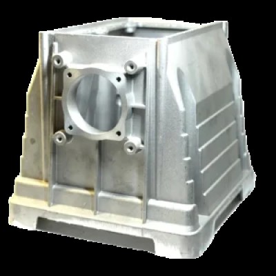 Блок-картер 4009N фотография