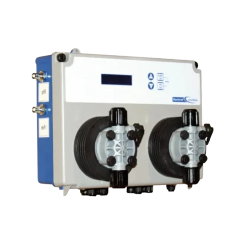 Дозуюча станція SEKO Pool Invikta SPMBASEM0000 pH and Redox, 5л/ч, 5 бар фотография