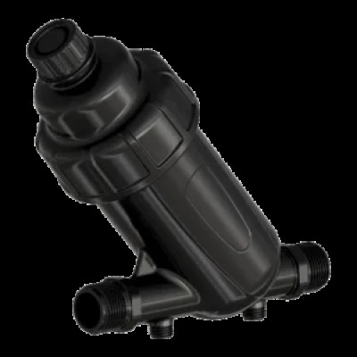 Дисковий модульний фільтр FBC 1”, 130 мікрон, з ручним очищенням фотография Дисковий модульний фільтр FBC 1”, 130 мікрон, з ручним очищенням фотография