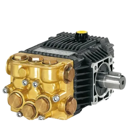 Плунжерний насос високого тиску XTS  13.12 N фотография