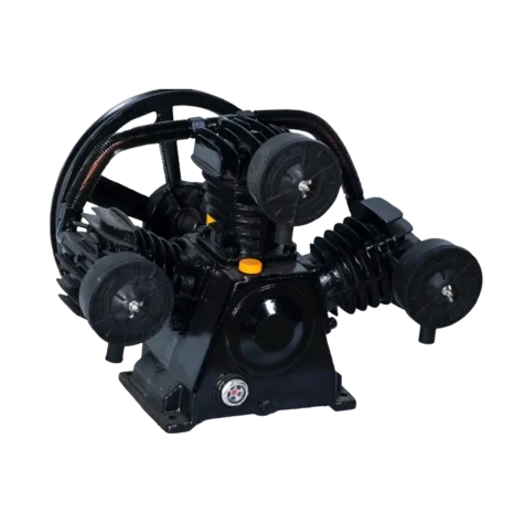 Голова компресорна R 3 кВт фотография