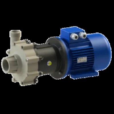 Відцентровий хімічний насос DR006PDT11LIE фотография