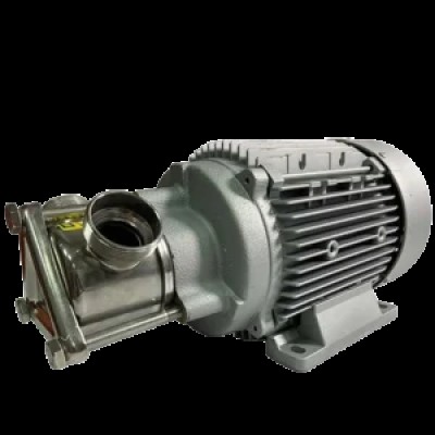 Насос імпелерний AlphaDynamic AD40/01 1,1 kW фотография Насос імпелерний AlphaDynamic AD40/01 1,1 kW фотография