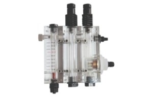 Датчик хлору для басейну