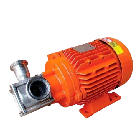 Насос імпелерний AlphaDynamic AD30/01 0,55 kW фотография