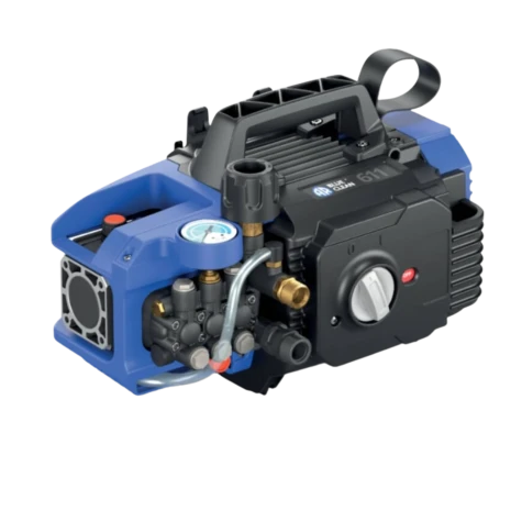 Мийка високого тиску Annovi Reverberi Blue Clean 611, 140 бар, 500 л/год фотография