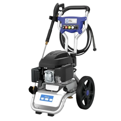 Апарат високого тиску Annovi Reverberi  1425, 160 бар, 480 л/год фотография